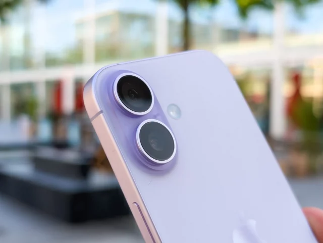 Почему я в восторге от iPhone 17, хотя в нем нет ничего особенного