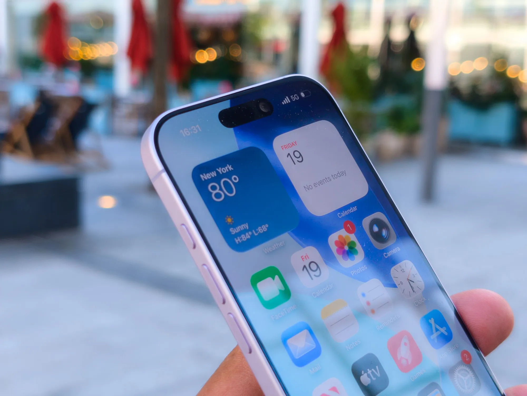 Почему я в восторге от iPhone 17, хотя в нем нет ничего особенного фото