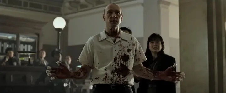 Почему «Семь» это лучший фильм Дэвида Финчера