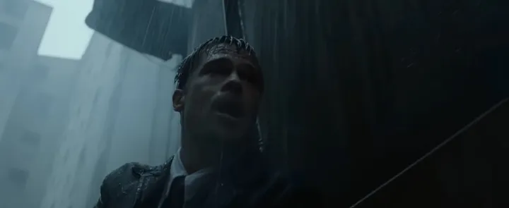 Почему «Семь» это лучший фильм Дэвида Финчера