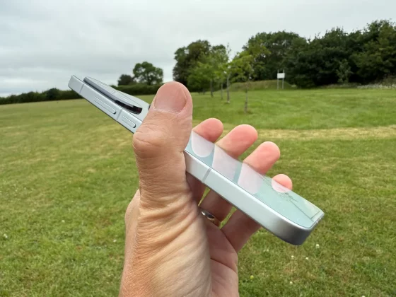 Обзор Poco F7: честный обзор после недели использования фото