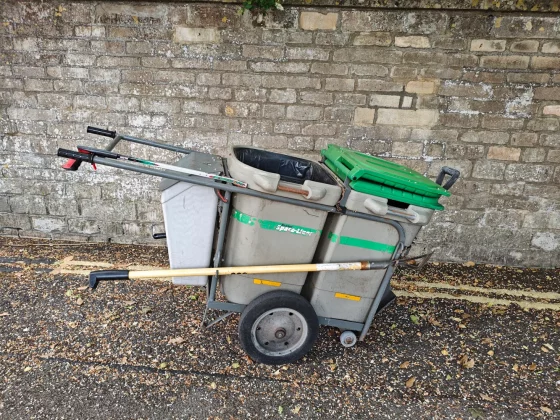 Обзор Poco F7: честный обзор после недели использования фото