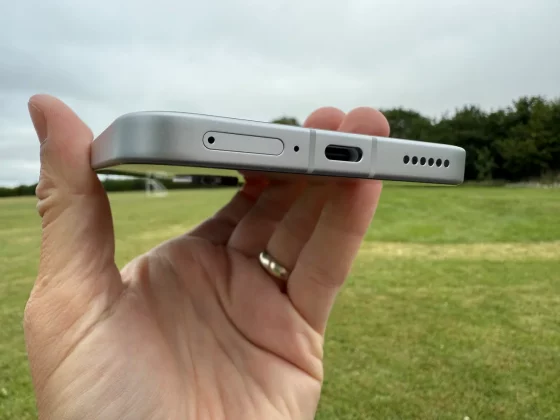 Обзор Poco F7: честный обзор после недели использования фото