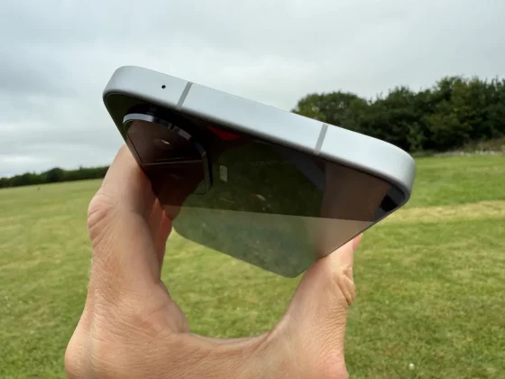 Обзор Poco F7: честный обзор после недели использования фото