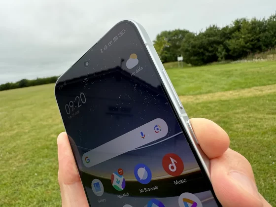 Обзор Poco F7: честный обзор после недели использования фото