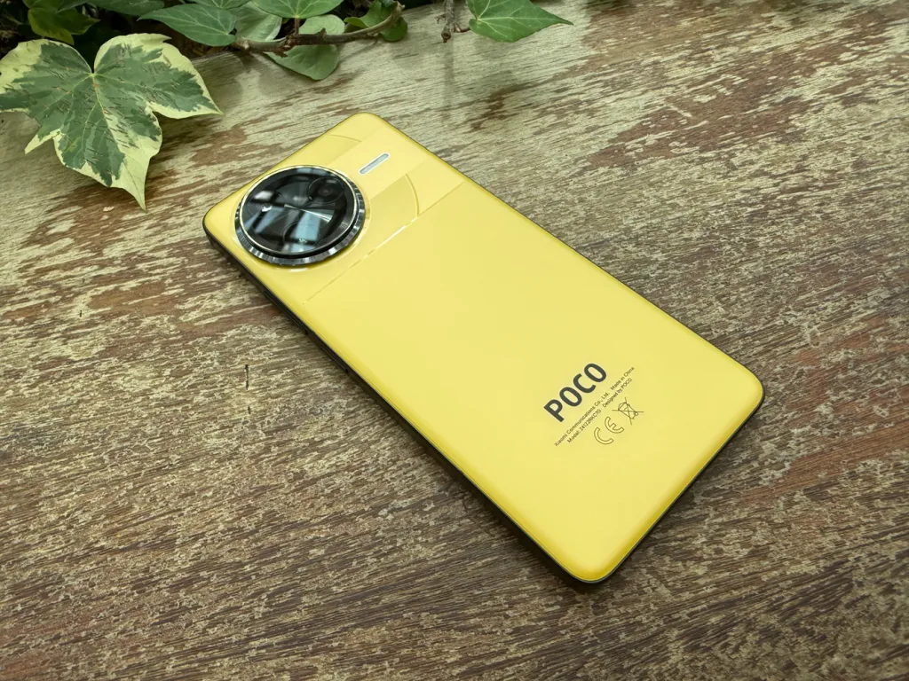Poco F7 Ultra_