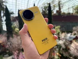 Poco F7 Ultra — топ за свои деньги или очередной клон Xiaomi?
