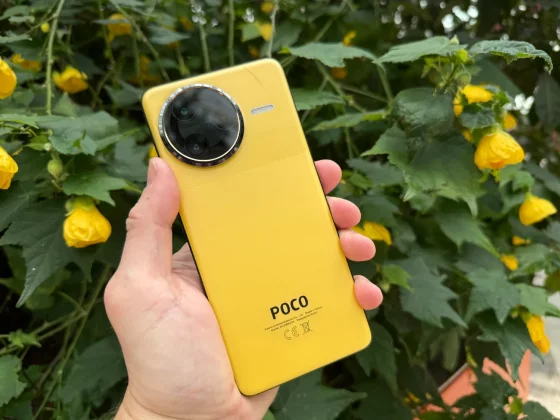 Poco F7 Ultra_