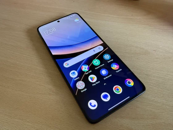 Poco F7 Ultra_