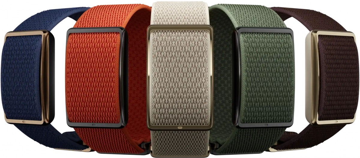 457673Polar Loop: тихая революция. Забудьте о экранах и подписках — это свобода