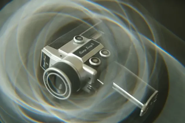 Обзор PolarPro Warp: тройная сила спецэффектов фото