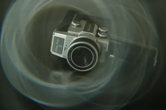 Обзор PolarPro Warp: тройная сила спецэффектов фото