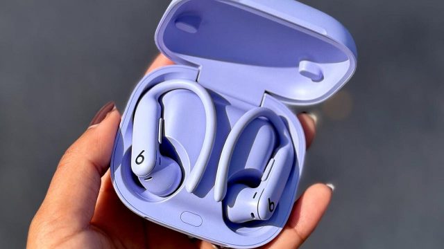Powerbeats Pro 2: серьезное обновление уже близко, но есть нюансы!