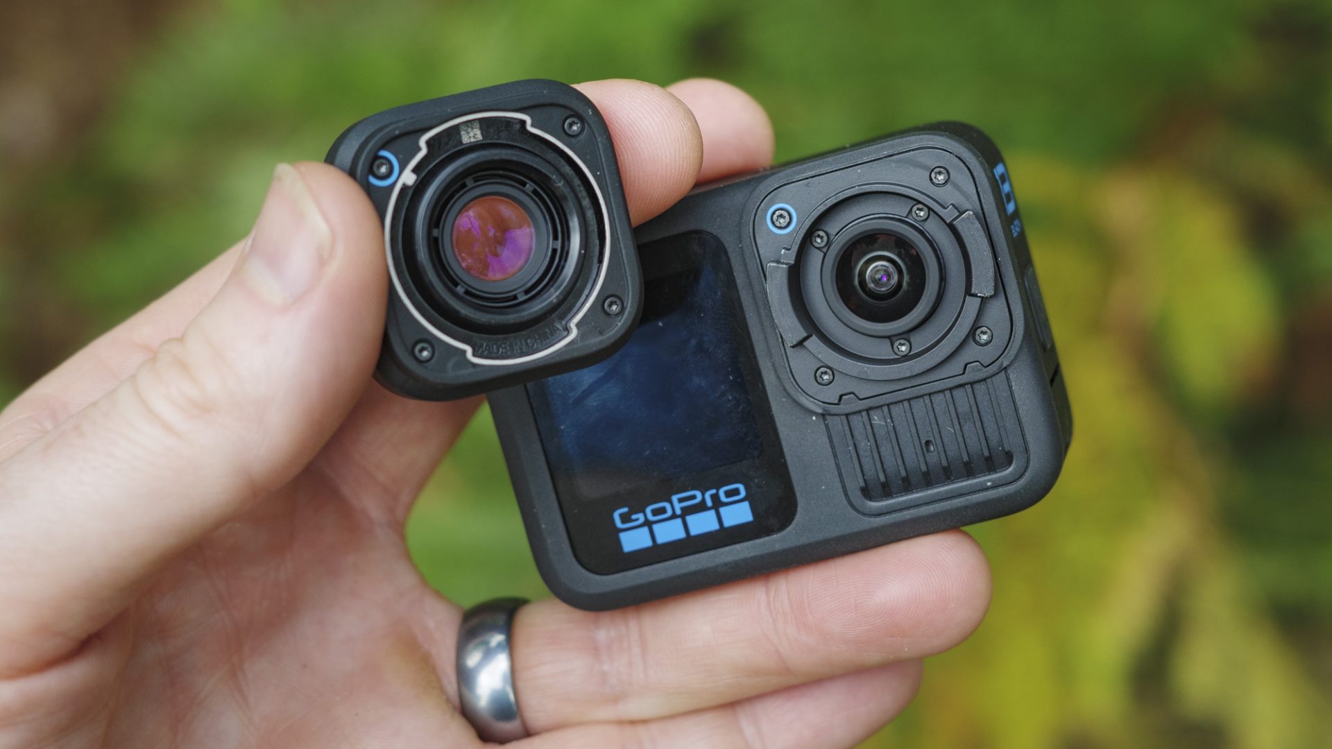 GoPro пропускает 2025 год: что на самом деле происходит с линейкой Hero Black?