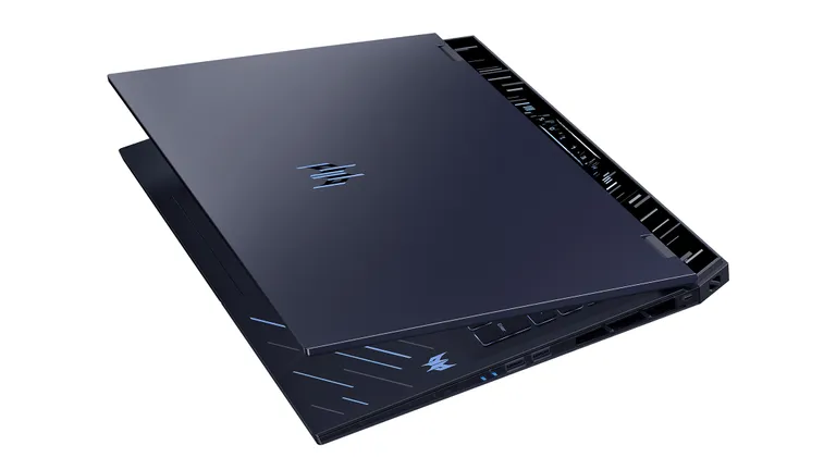 Predator Helios 18P AI