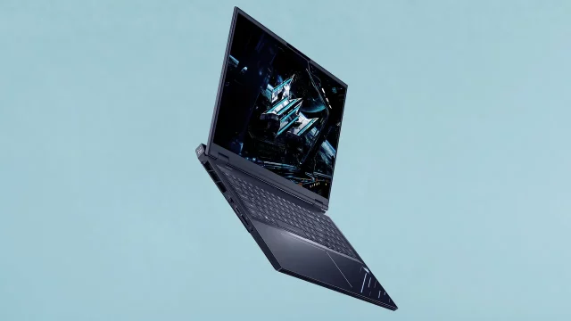 Predator Helios 18P AI