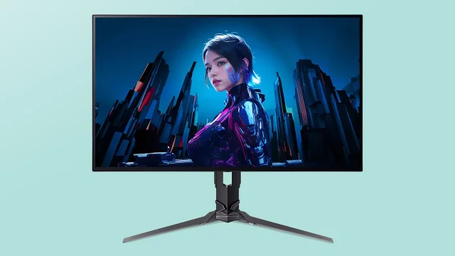 Predator X27U F8 Predator X27U F8