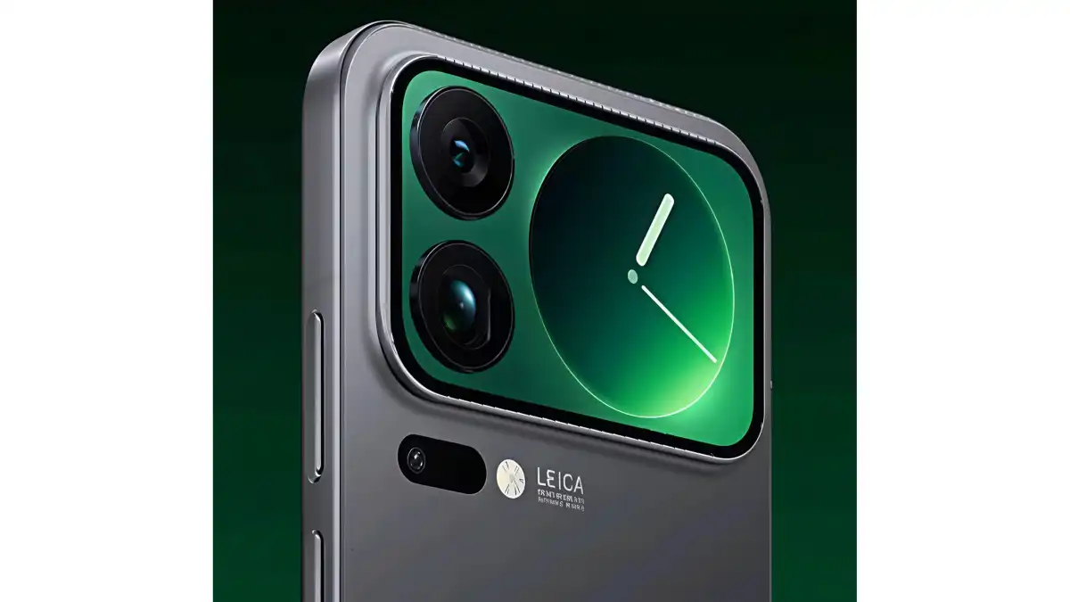 Представлен новый флагман Xiaomi 17 и чип Gen 5