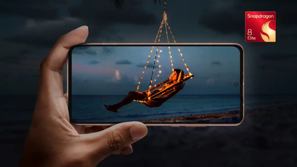 Представлен новый флагман Xiaomi 17 и чип Gen 5