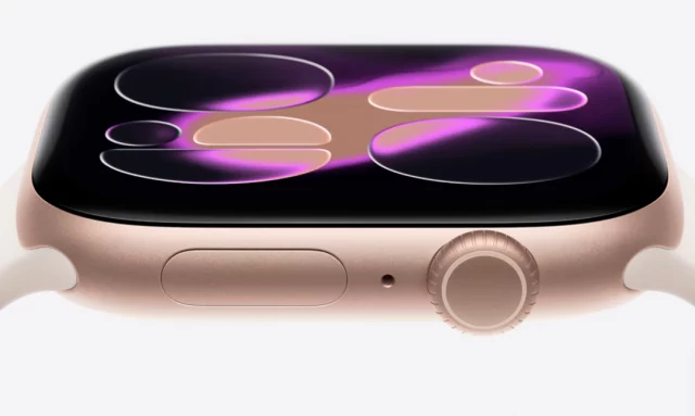 Представлены Apple Watch Series 11 и обновлённые SE