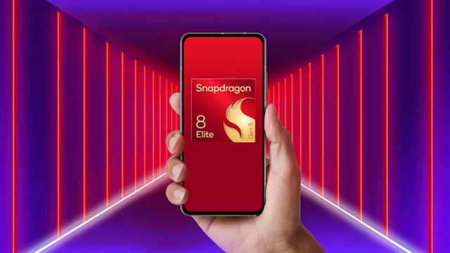Представляем Snapdragon 8 Elite Gen 5 от Qualcomm