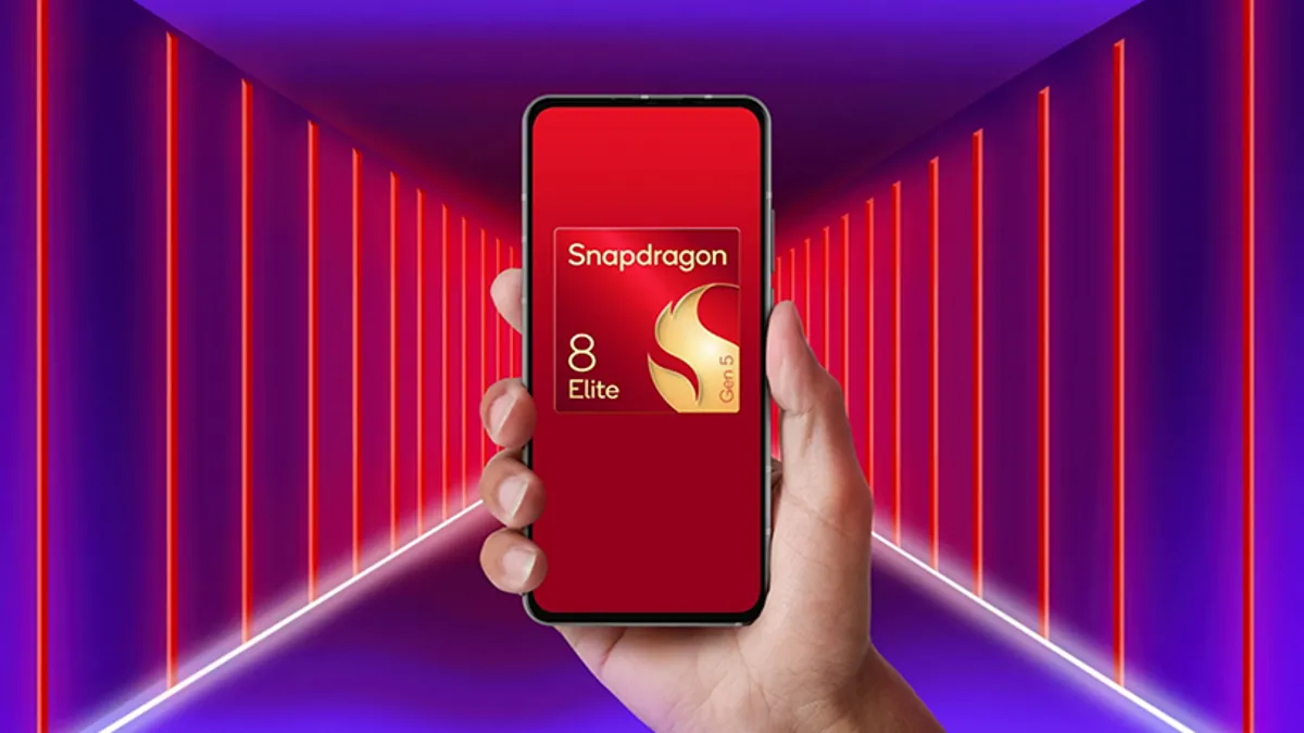 472605Snapdragon 8 Elite Gen 5: чип для Android-смартфонов 2026 года, который перевернёт игру?