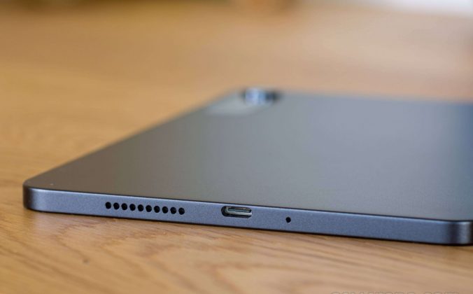 Предварительный обзор планшета Xiaomi Pad Mini