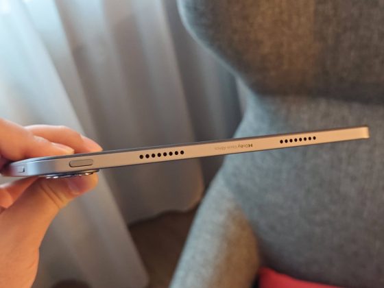 Предварительный обзор планшета Xiaomi Redmi Pad 2 Pro6