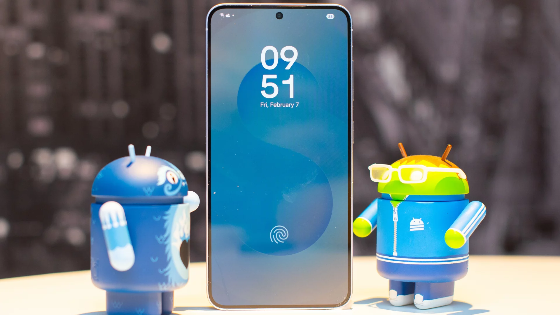 468040Pro только на словах: почему новый Galaxy S26 Pro — это разочарование еще до анонса