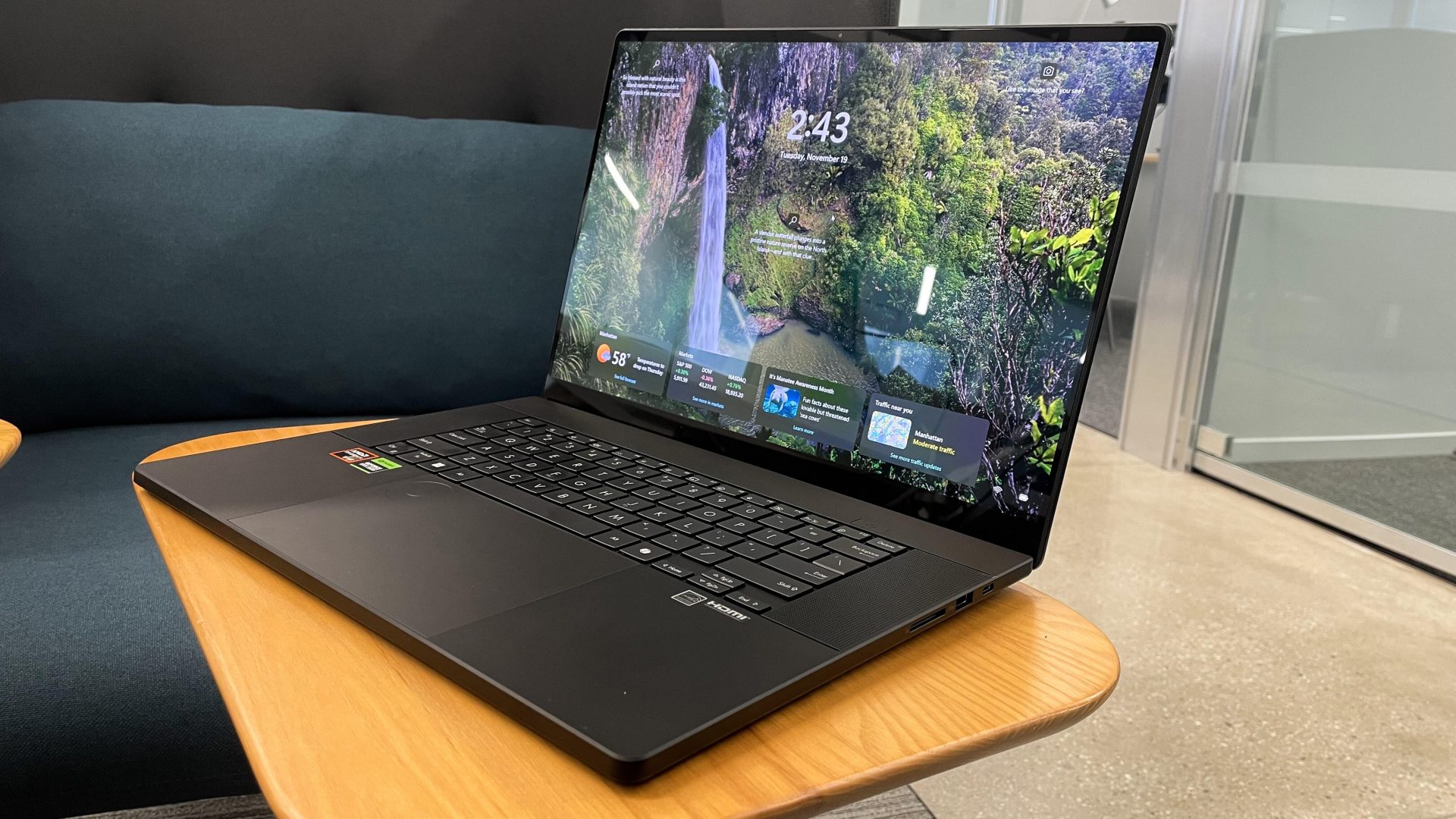 454721Обзор Asus ProArt P16 – почему я рекомендую этот ноутбук творческим людям и профессионалам