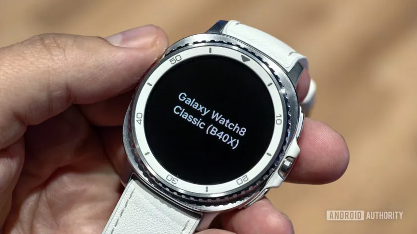 Проблема сопряжения Pixel 10 не дружит с Galaxy Watch