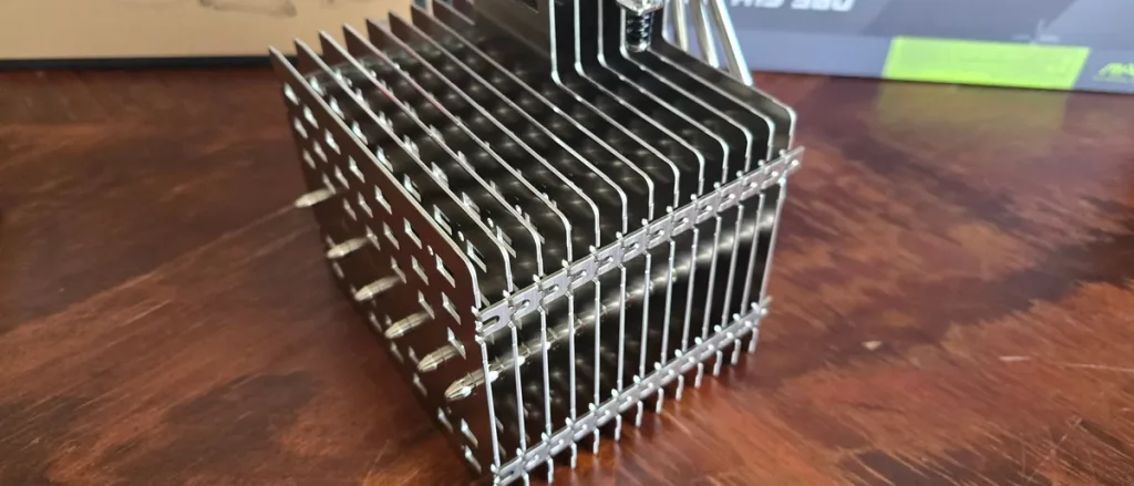 Процессорные кулеры