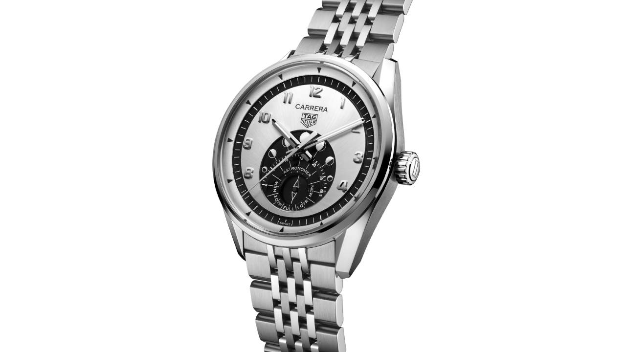 Прорыв в механике Tag Heuer создал самый advanced калибр картинка Прорыв в механике Tag Heuer создал самый advanced калибр.