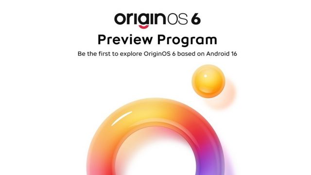 Прощай, Funtouch OS: vivo и iQOO запускают «глобальную» OriginOS 6. Как стать первым?