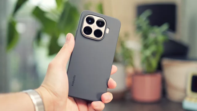 Прощай, Google Pixel: новый Xiaomi 15T Pro с камерой Leica метит в короли среднего класса