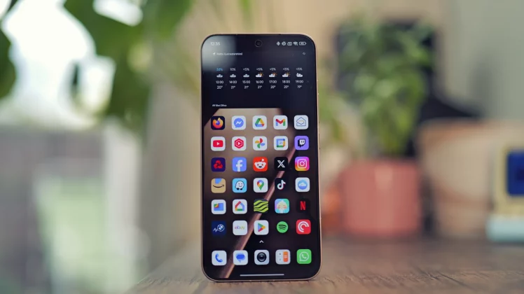 Прощай, Google Pixel: новый Xiaomi 15T Pro с камерой Leica метит в короли среднего класса