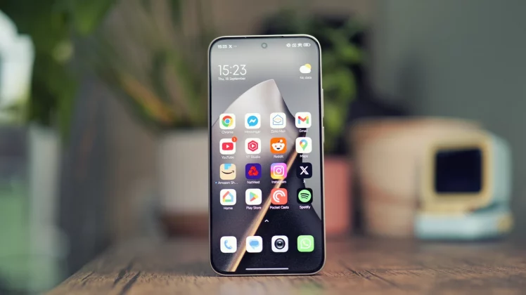 Прощай, Google Pixel: новый Xiaomi 15T Pro с камерой Leica метит в короли среднего класса