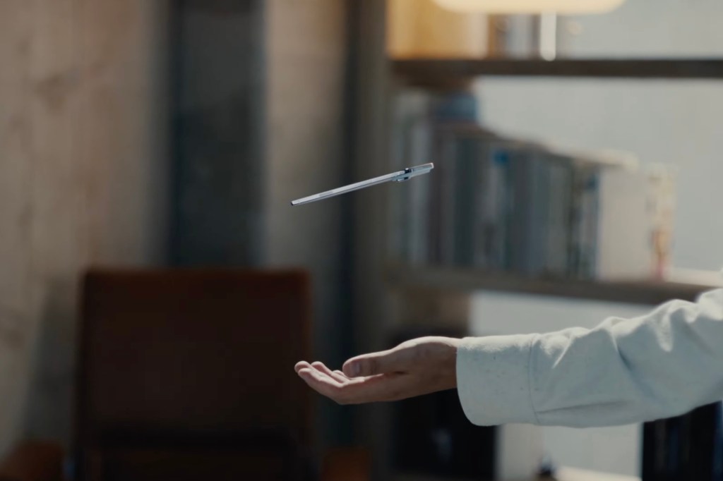 Прощай, Samsung! Почему iPhone Air затмевает Galaxy S25 Edge