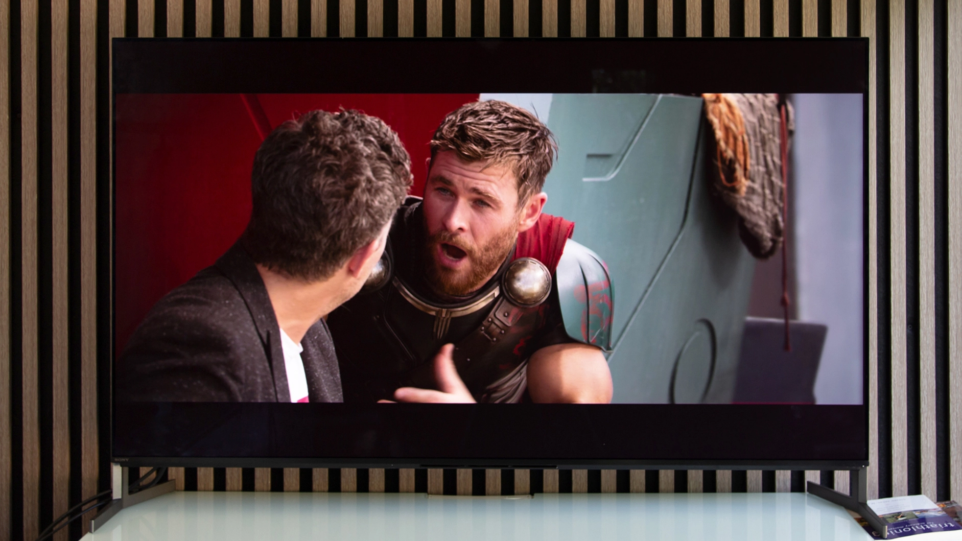 479559Прощайте, LG и Samsung: почему я готов переплатить за телевизор Sony