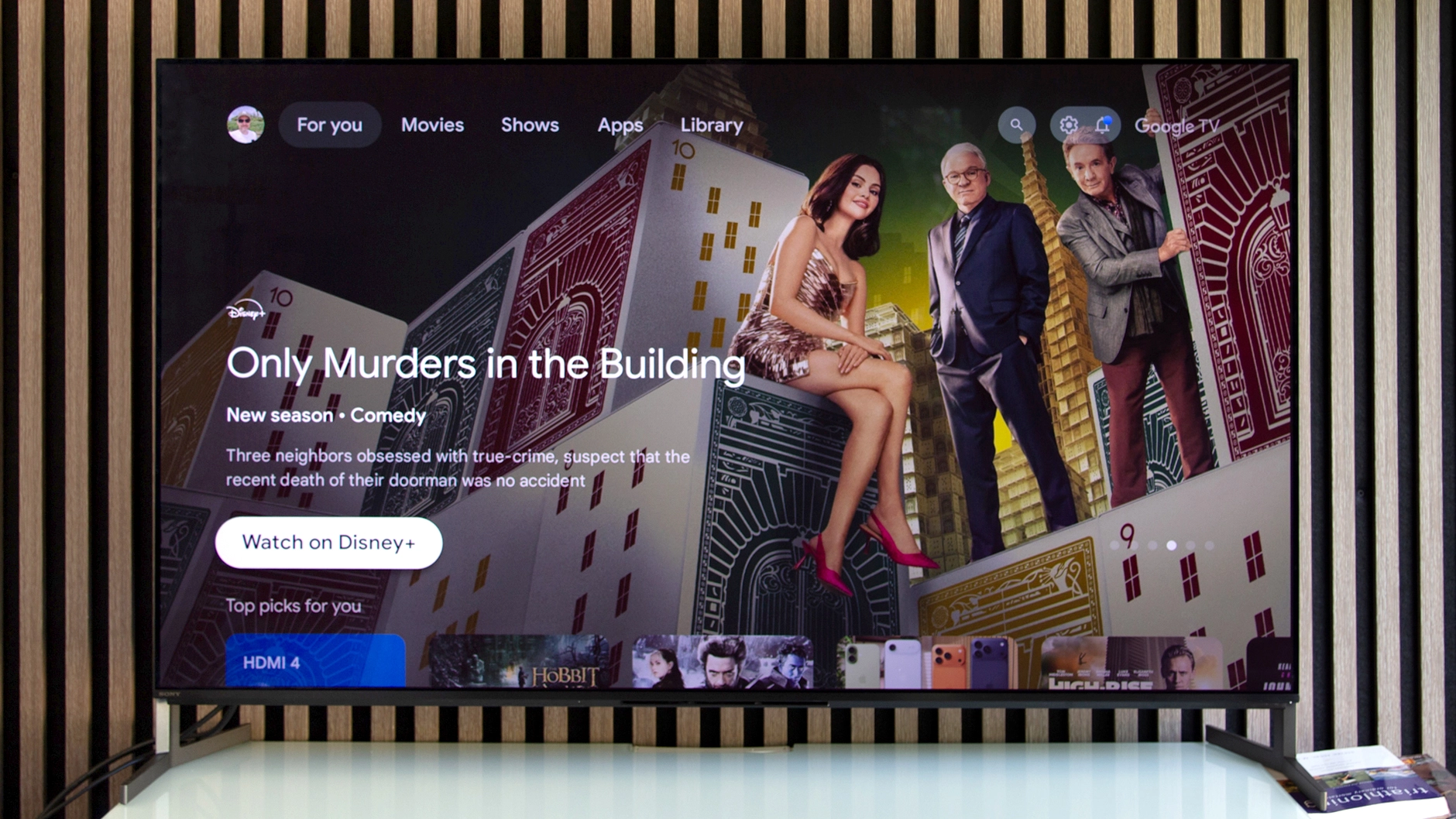 Прощайте, LG и Samsung: почему я готов переплатить за телевизор Sony