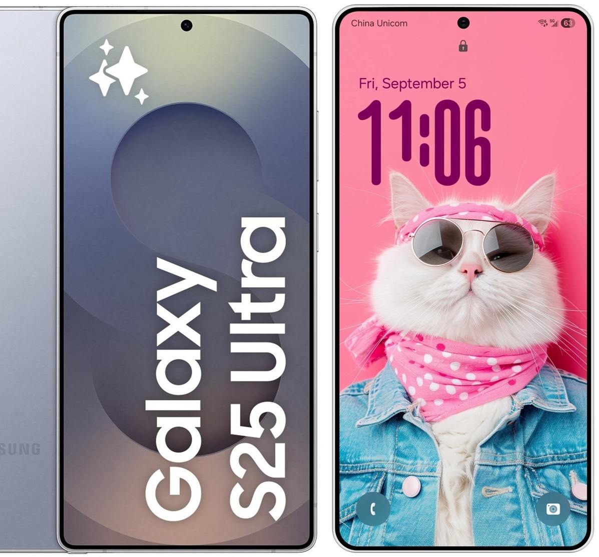 Прощайте, острые углы: утечка раскрыла новый облик Galaxy S26 Ultra