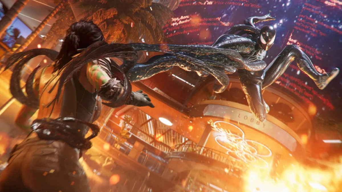 PS5 vs. Xbox Series X