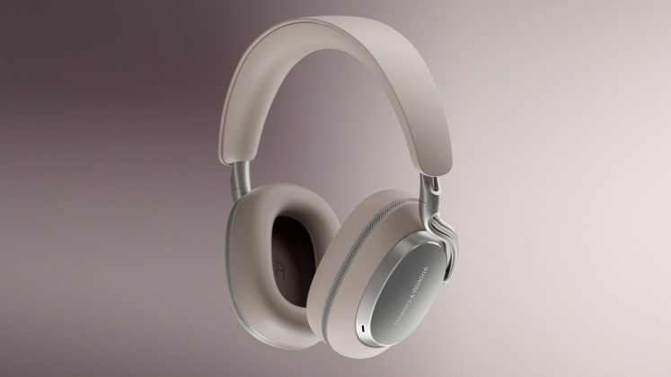 Забудьте Sony! Британский бренд выпустил роскошные наушники