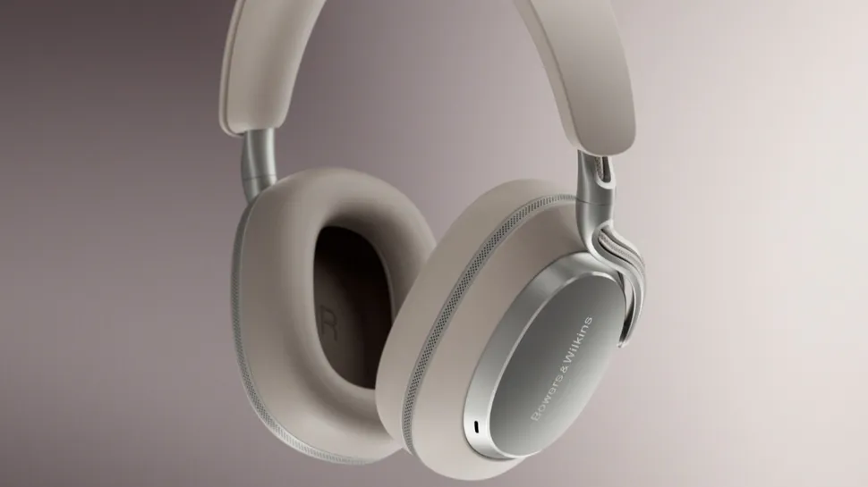 485057Bowers & Wilkins бросает вызов самой себе: Это её лучшие наушники. Или маркетинг?