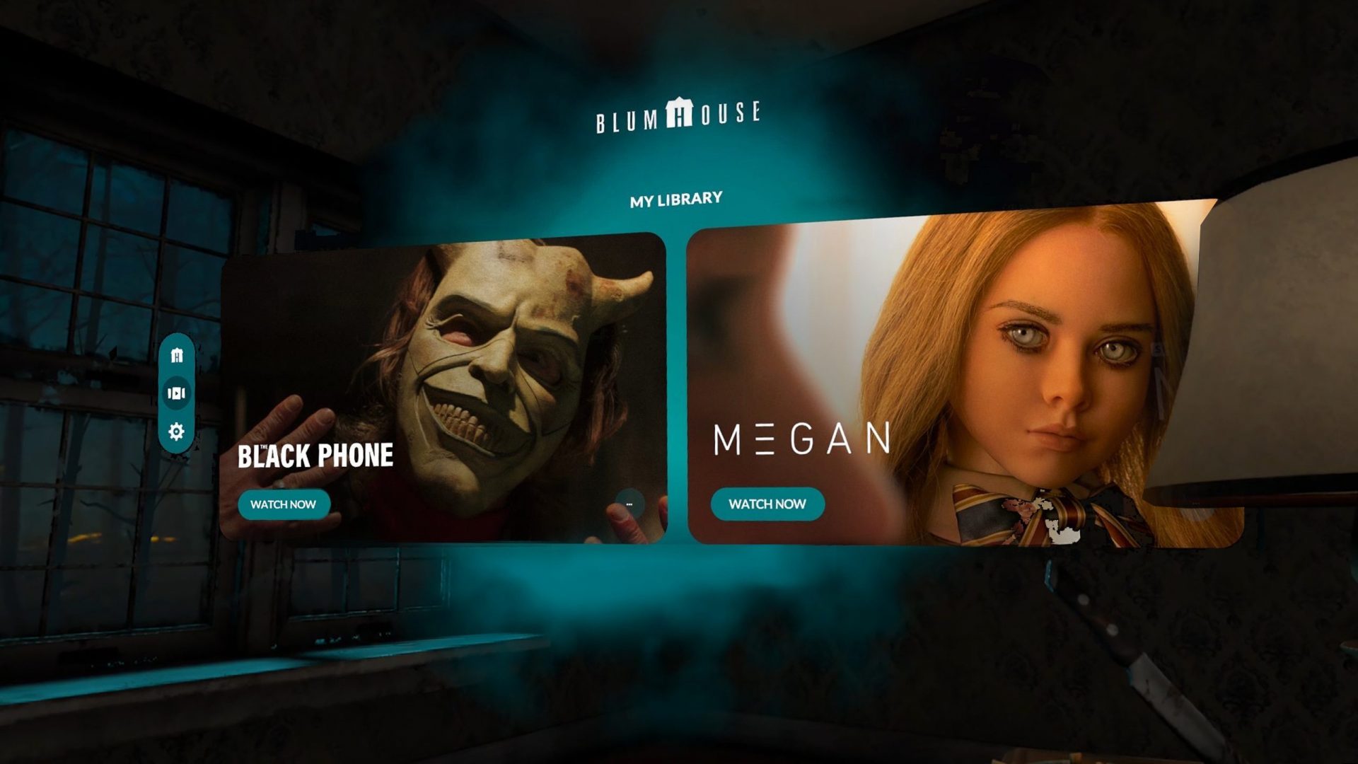 Hyperspace от Meta: сканируй реальность, твори метавселенную картинка Hyperspace от Meta: сканируй реальность, твори метавселенную