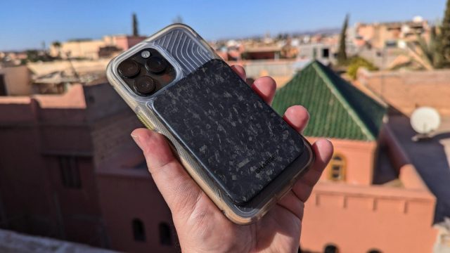 Мой iPhone 15 Pro Max умирает, и ему нет и двух лет. В чем дело, Apple?