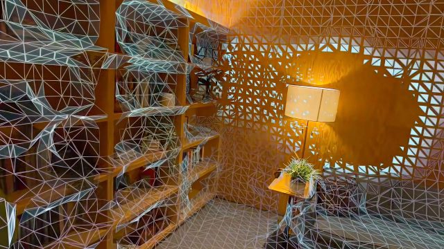 QjnuxotNZ5CHuYLuSuaBfW Hyperspace от Meta: сканируй реальность, твори метавселенную