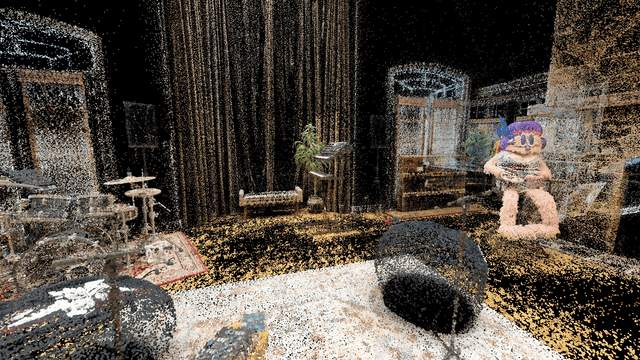 Hyperspace от Meta: сканируй реальность, твори метавселенную картинка Hyperspace от Meta: сканируй реальность, твори метавселенную