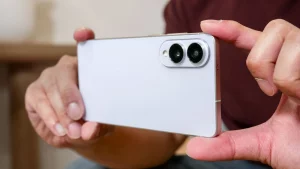 Galaxy S26 Edge: Samsung снова экономит на батарее?