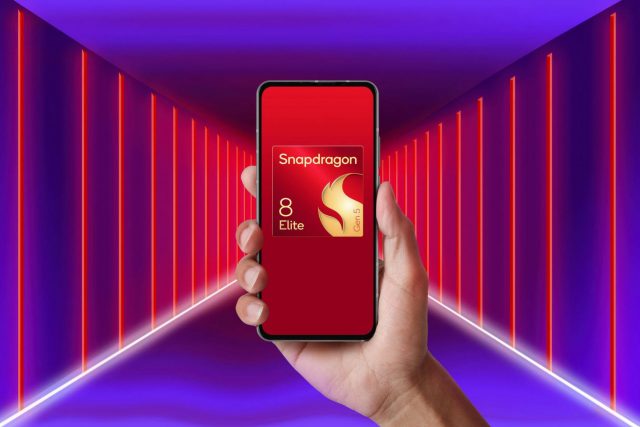 Qualcomm перескочила через 4 поколения: почему новый флагманский чип называется Snapdragon 8 Elite Gen 5